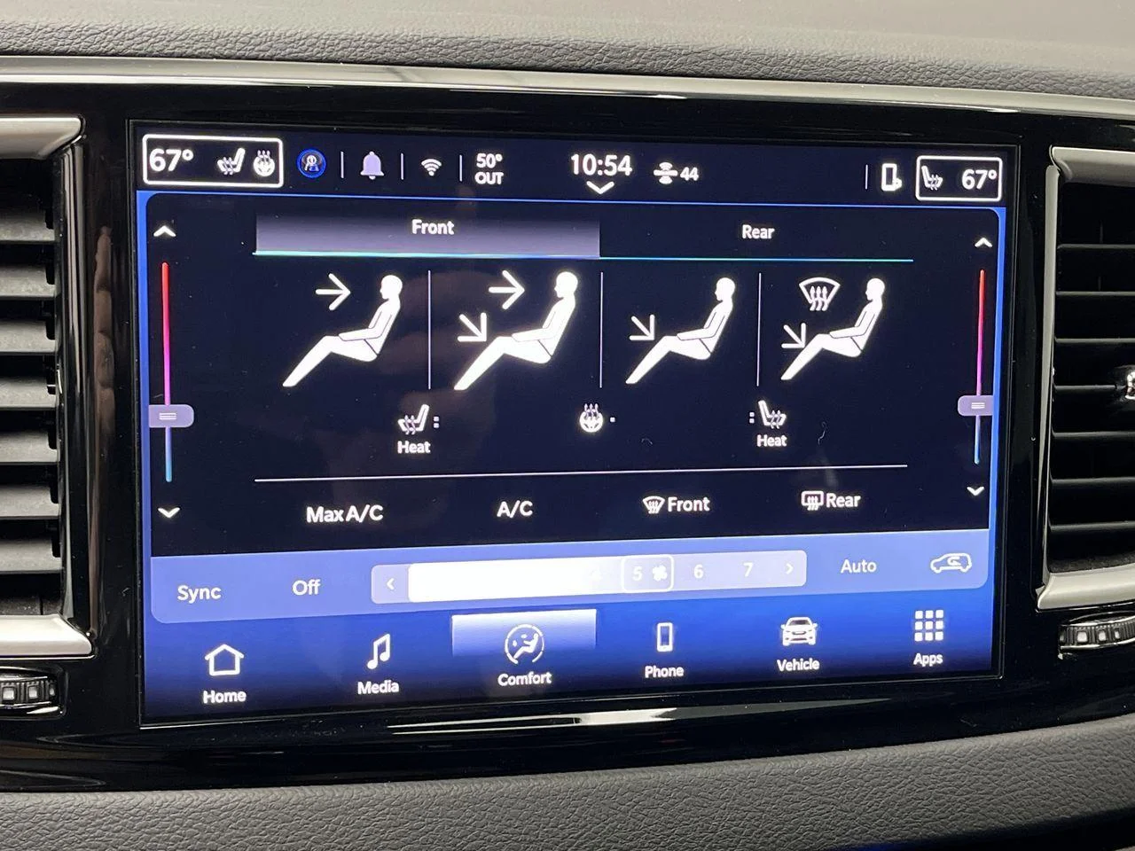 2025 Chrysler Pacifica Select - Photo 19