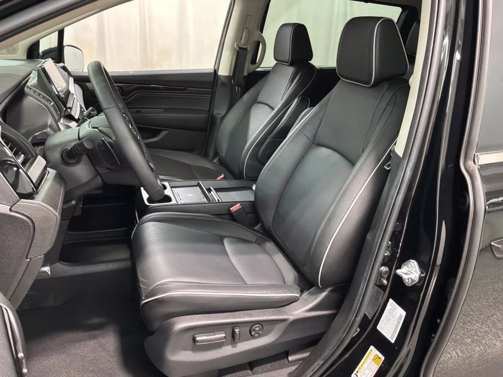2026 Honda Odyssey Touring - Photo 62