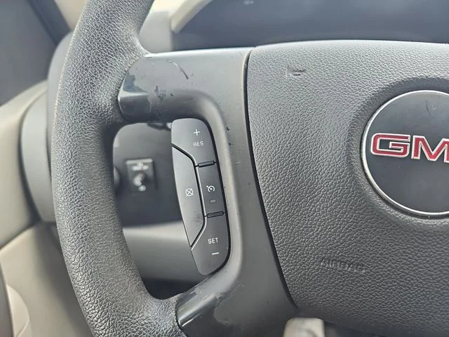 Used 2013 Black GMC Work Truck image 13