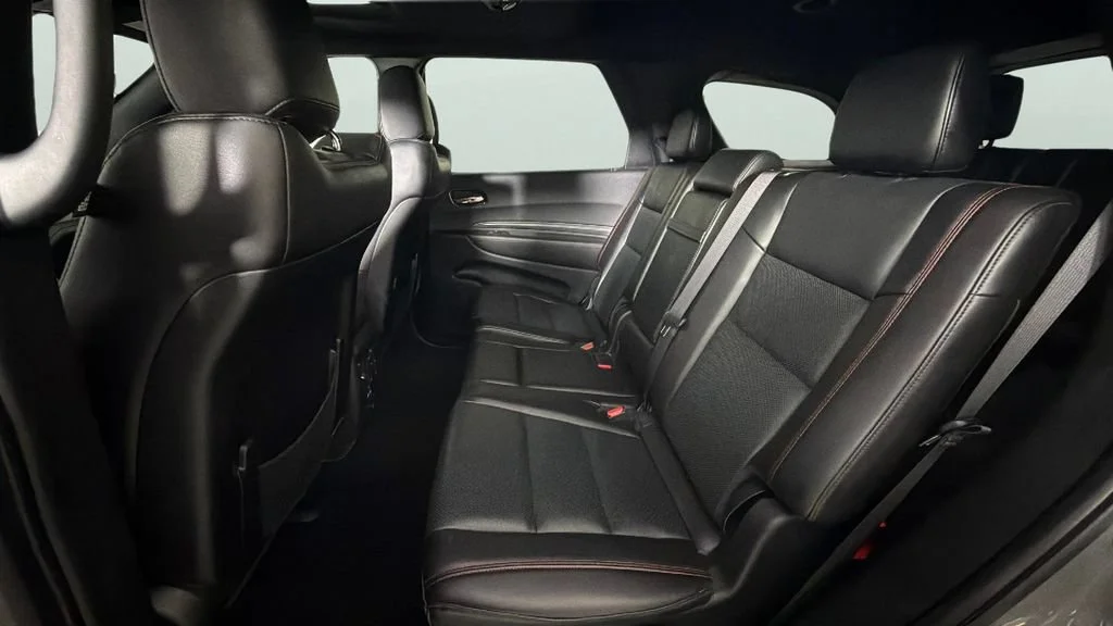 Used 2023 Gray Dodge R/T Plus RWD image 27