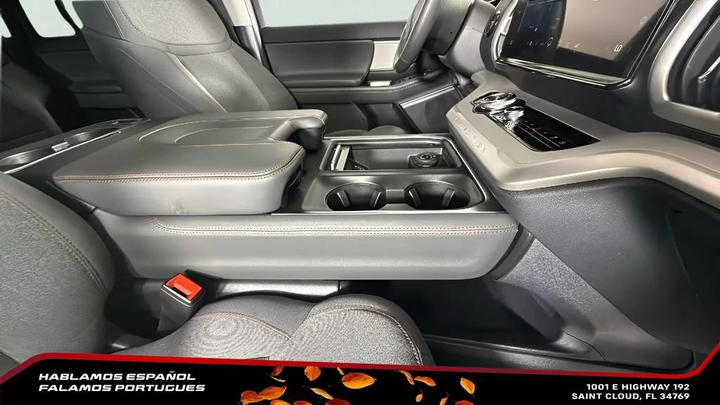 Used 2025  Ford Active image 38