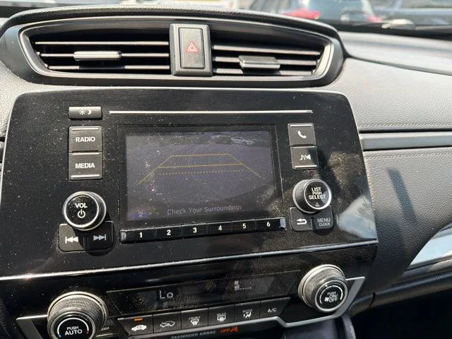 Used 2019 Silver Honda LX image 16