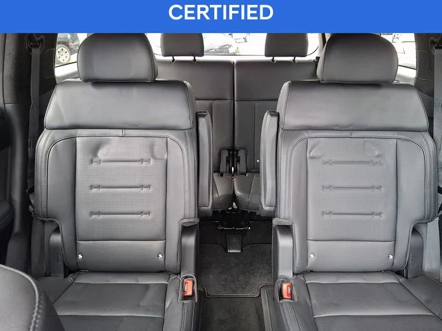 Used 2025 White Hyundai Calligraphy image 19