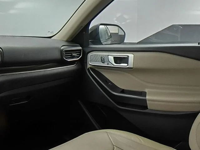 2020 Ford Explorer Limited - Photo 40