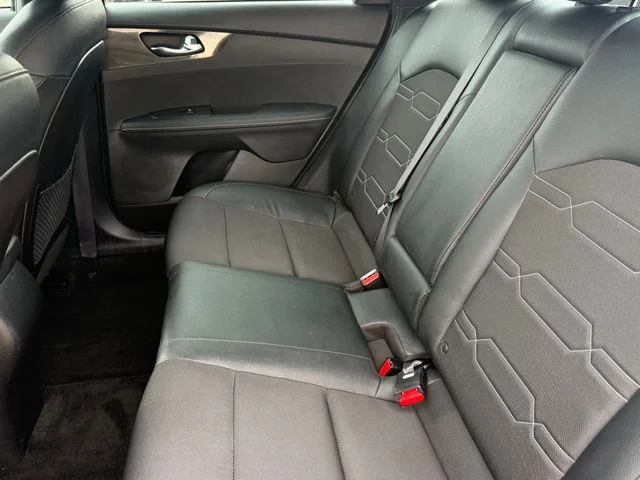 Used 2022 Gray Kia GT-Line image 28