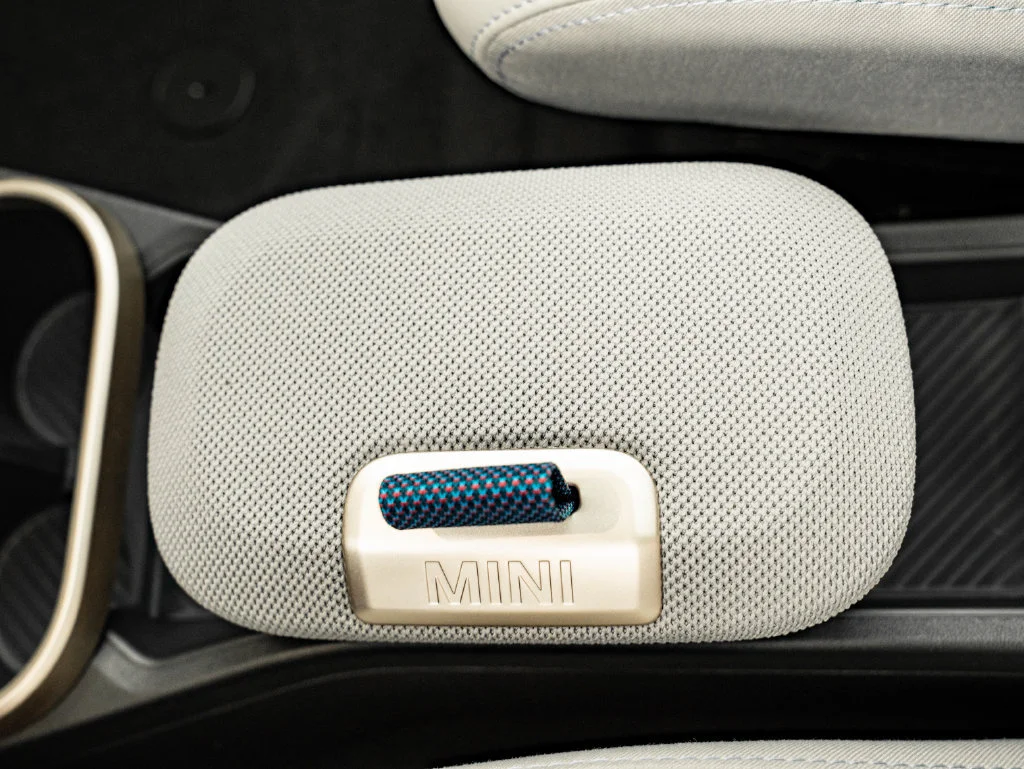 2026 MINI Hardtop 4 Door S - Photo 35