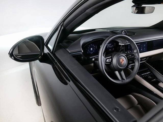 New 2026 Black Porsche 4 Electric image 26