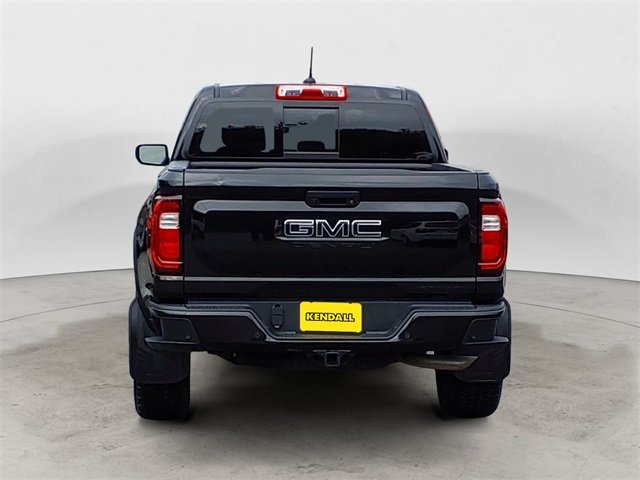 2023 Gmc Canyon Denali photo 4