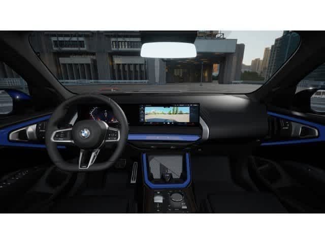 New 2026 Tanzanite Blue II Metallic BMW 30 xDrive image 10