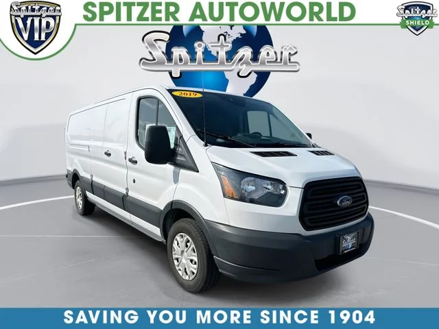 2019 Ford Transit-150 Base