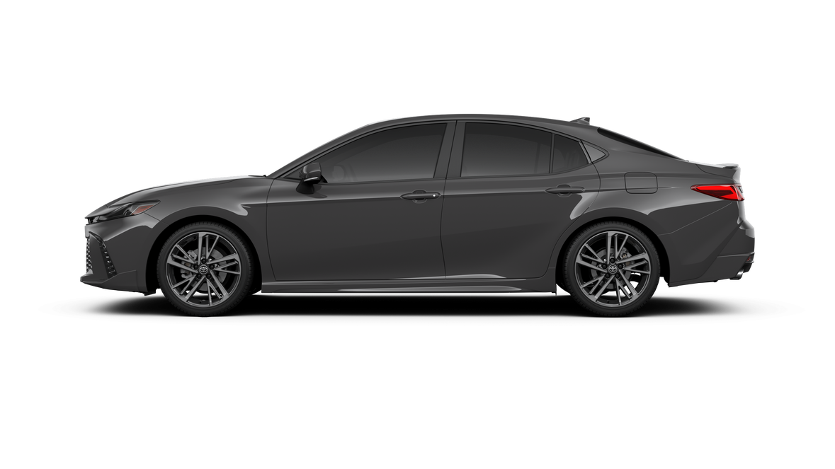 New 2026 Underground Toyota XSE image 47