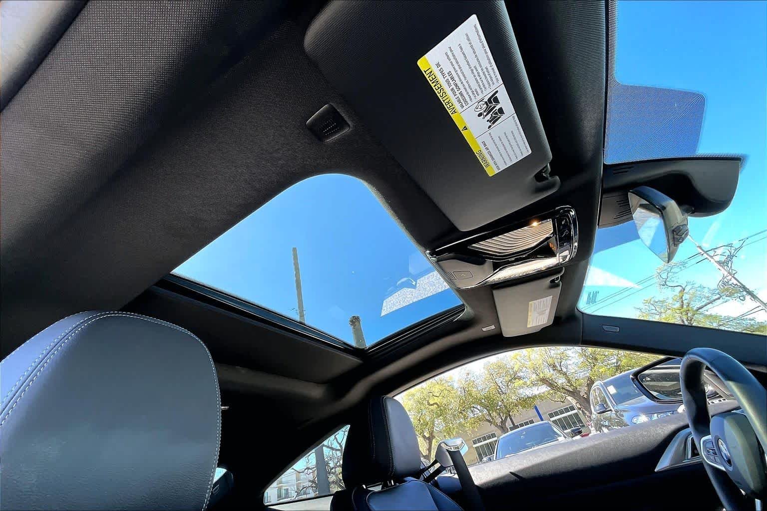 2026 BMW 4 Series 430i - Photo 13