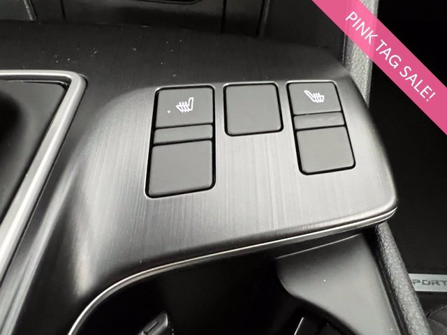 New 2026 White Kia LX image 20