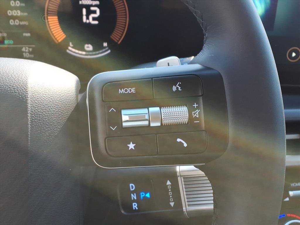 New 2026 Serenity White Hyundai SE image 13