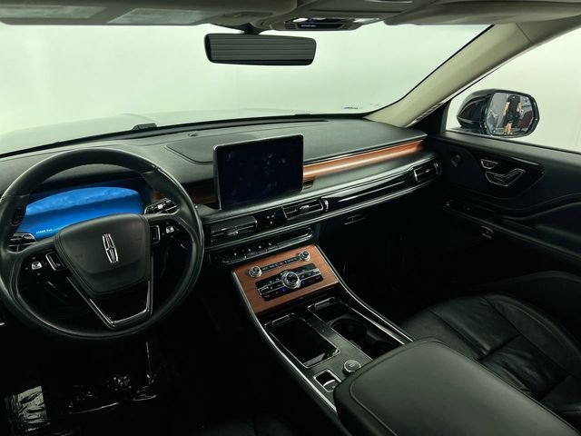 Used 2021 Blue Lincoln Reserve image 27
