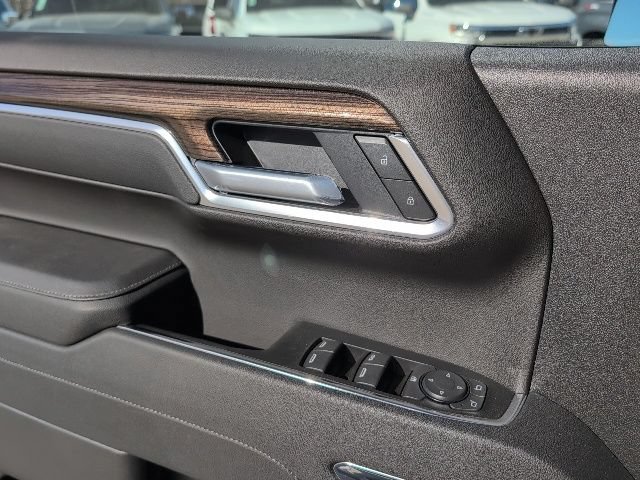 2026 Chevrolet Silverado 1500 LT - Photo 15
