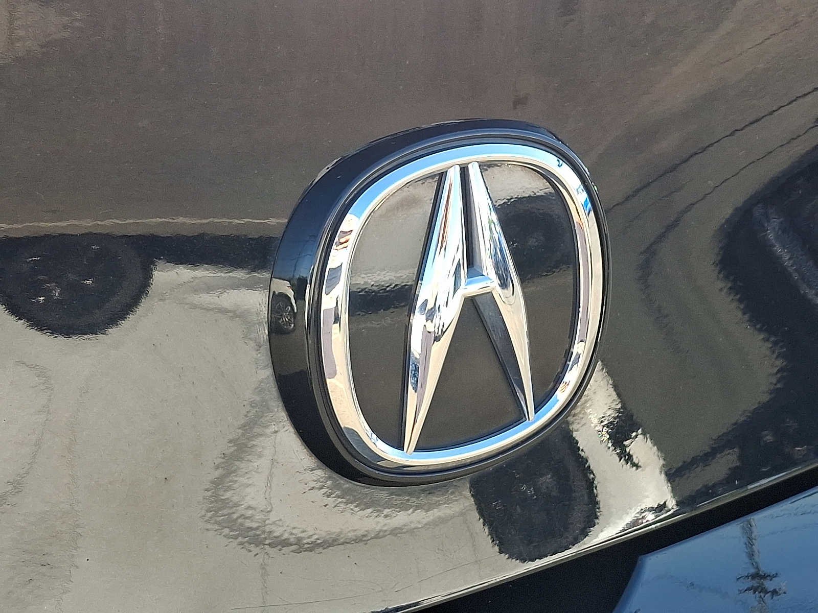 Certified Used 2024 Majestic Black Pearl Acura A-SPEC image 29