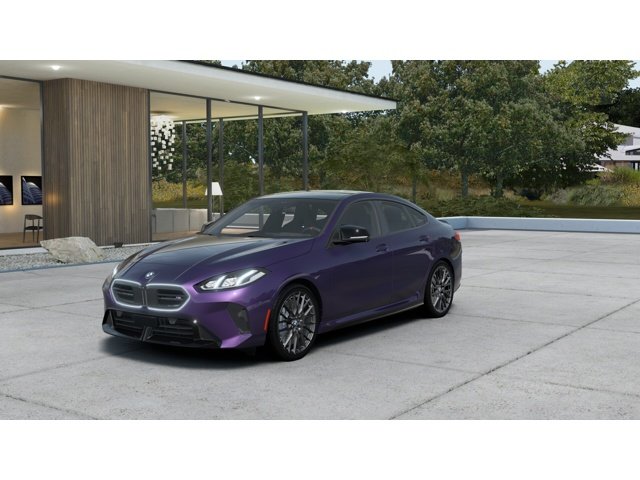 2026 BMW 2 Series M235 xDrive Gran Coupe's photo