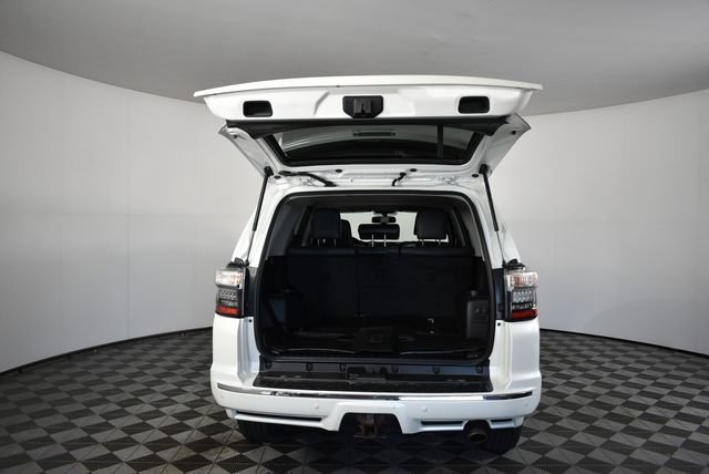 2016 Toyota 4Runner Limited - Photo 24