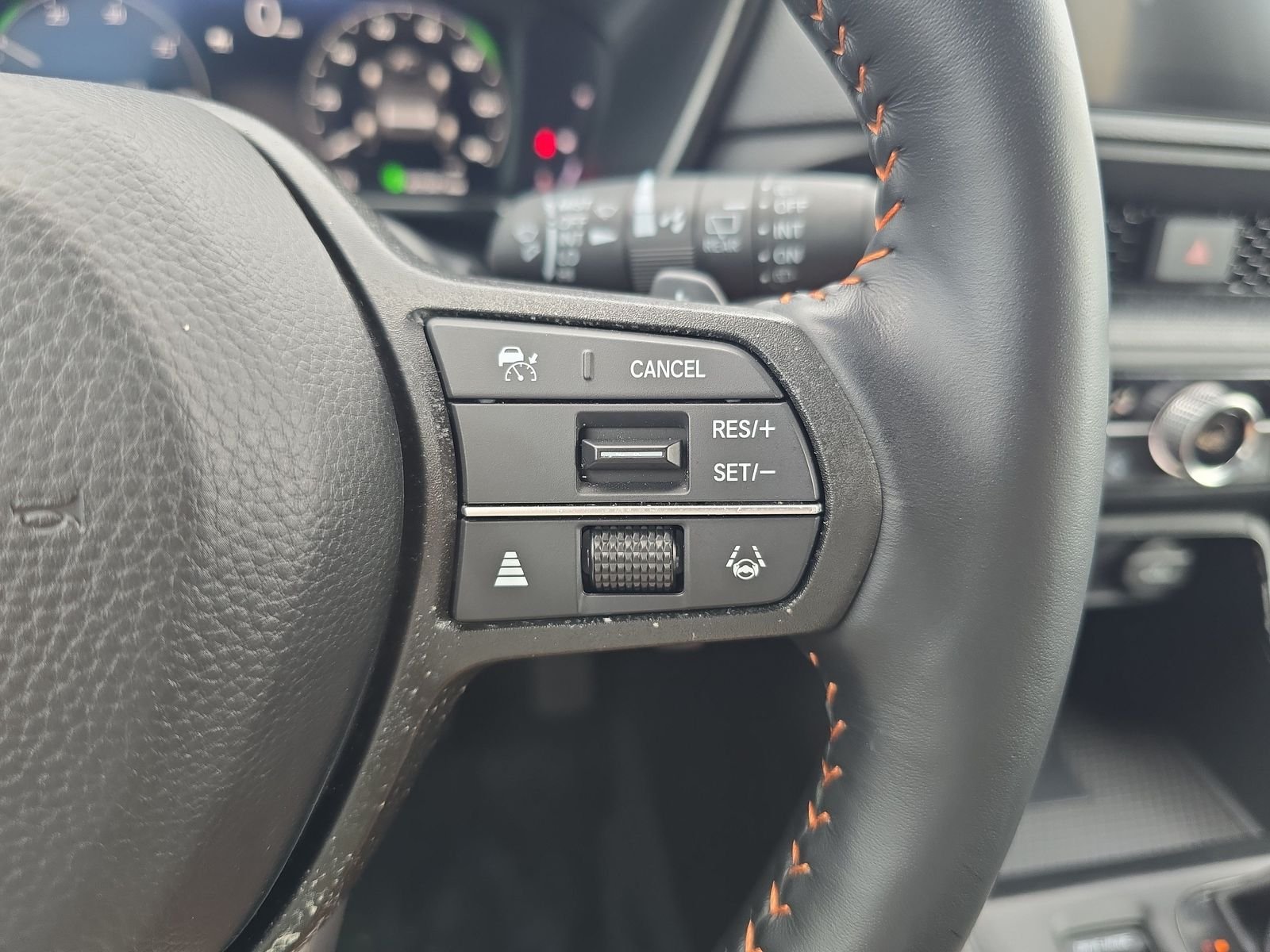 2026 Honda CR-V TrailSport - Photo 24