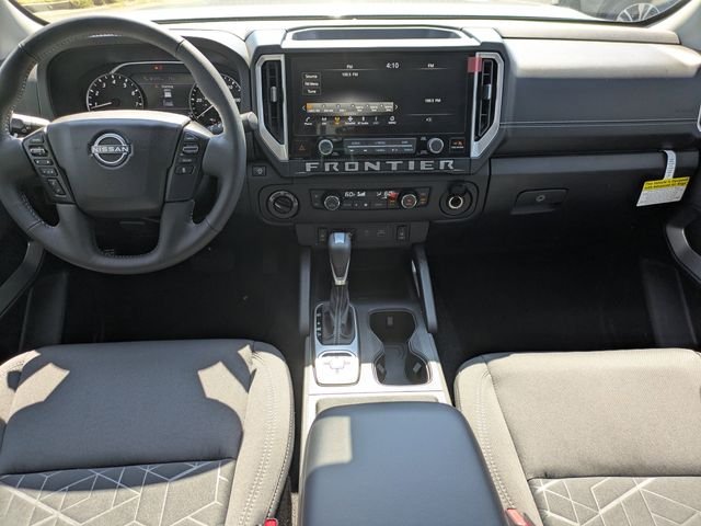 2026 Nissan Frontier SV - Photo 7