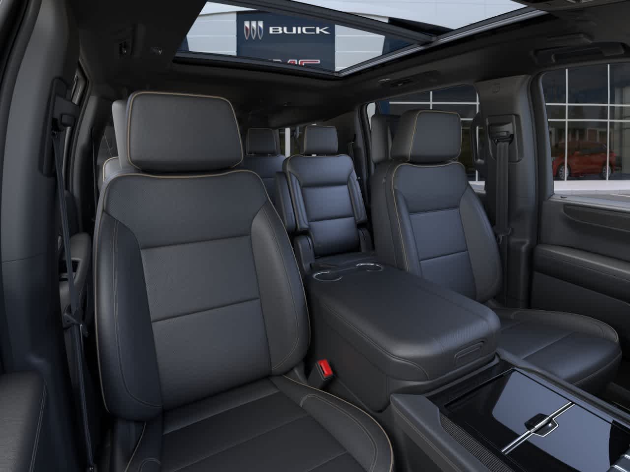 New 2026 Sterling Metallic GMC Elevation image 16