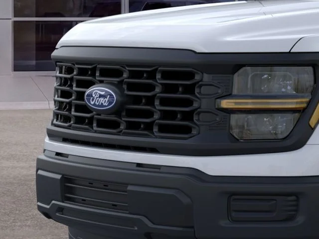 New 2026 White Ford XL image 17