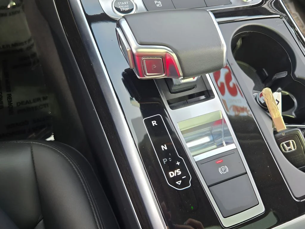 2022 Audi Q7 Premium Plus - Photo 30