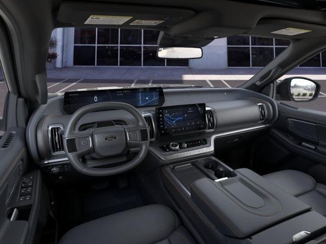 New 2026 Agate Black Metallic Ford Tremor image 42