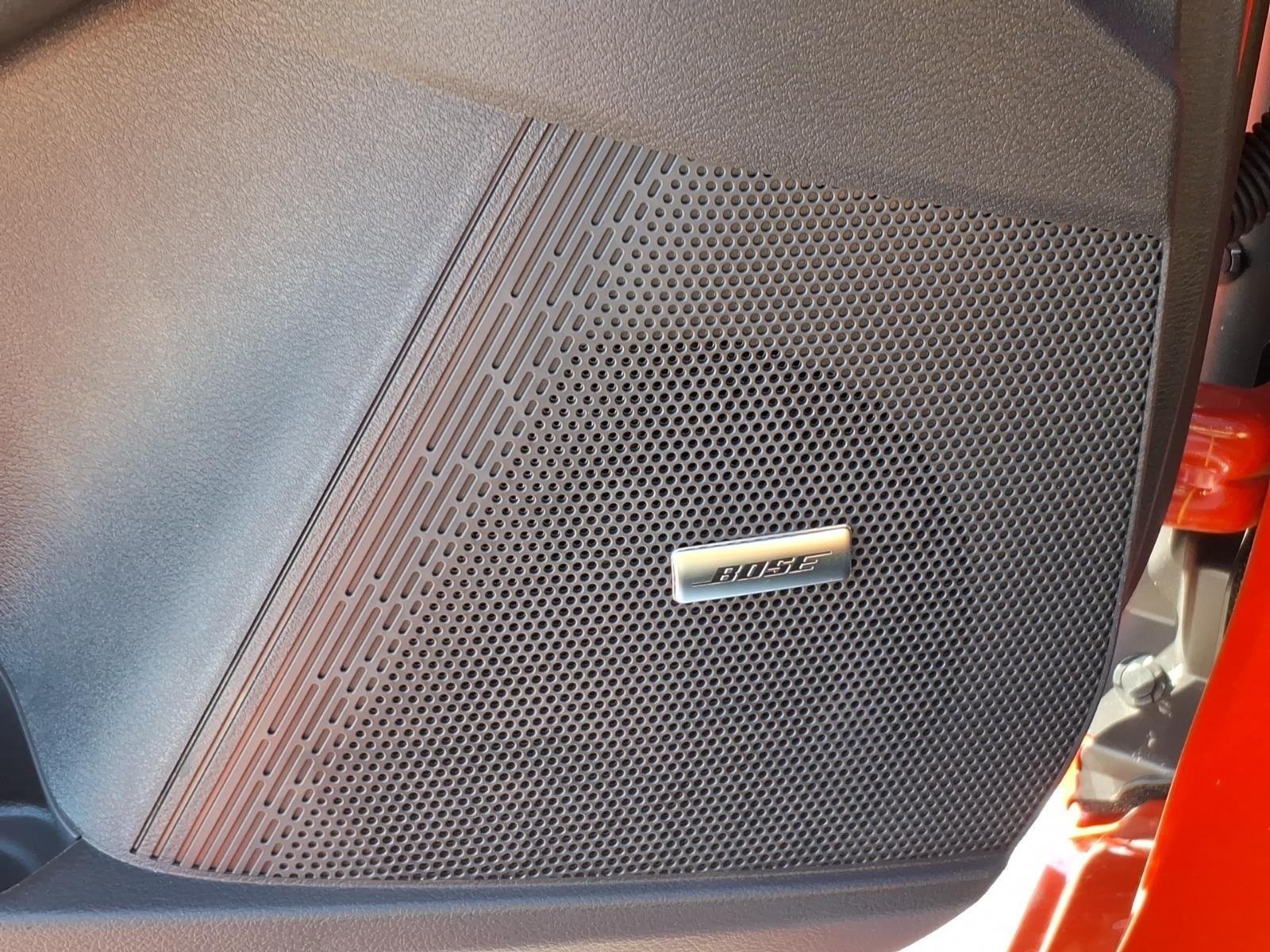 New 2026 Energetic Ember / Super Black Two-tone Nissan SR image 13