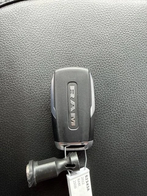 Used 2022  Ram Big Horn image 63