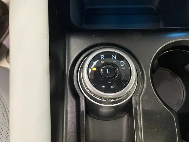 New 2027 Carbonized Gray Metallic Ford Platinum™ image 20