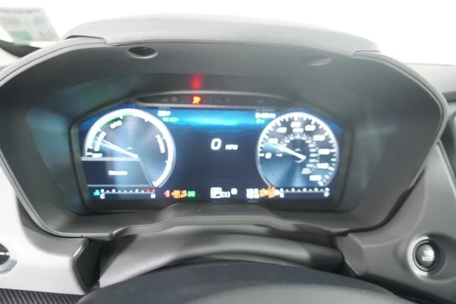 2026 Subaru Crosstrek Limited - Photo 14