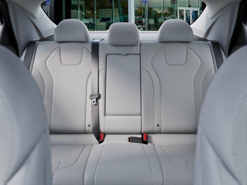 New 2026 Abyss Black Hyundai SEL Sport Plus image 12
