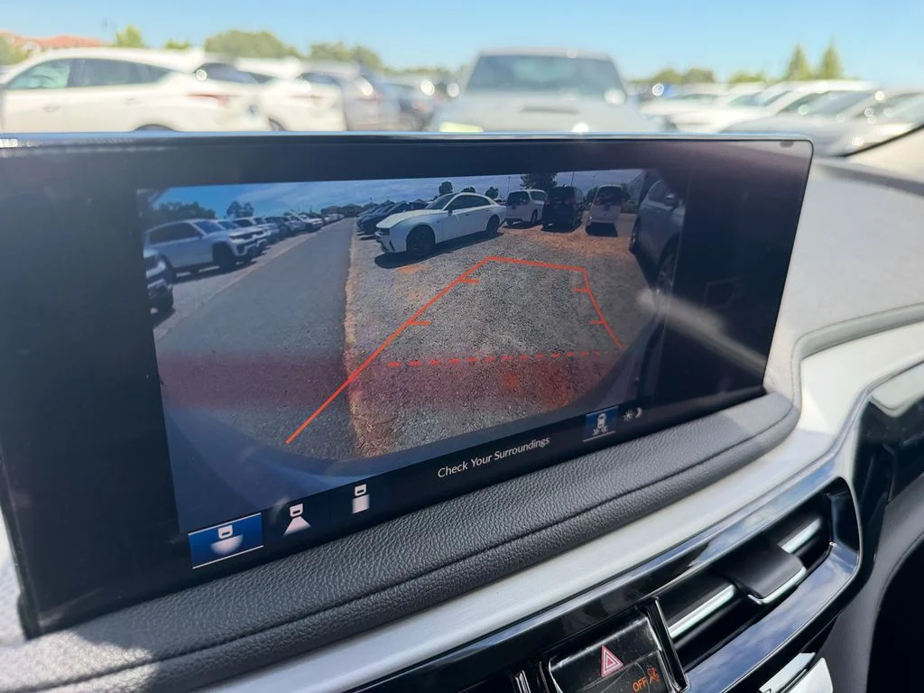New 2026 Silver Acura Base image 22