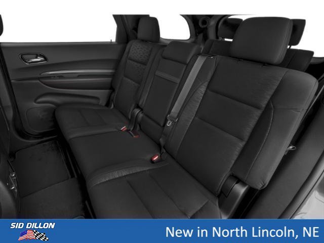 New 2027 Pitch Black Dodge 4DR AWD image 15