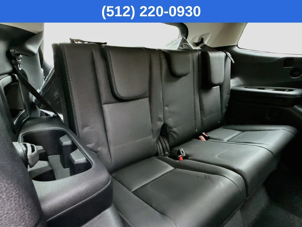 New 2027 Green Subaru Premium image 34