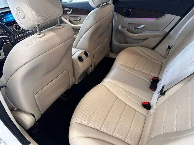 Certified Used 2022  Mercedes-Benz GLC 300 image 12