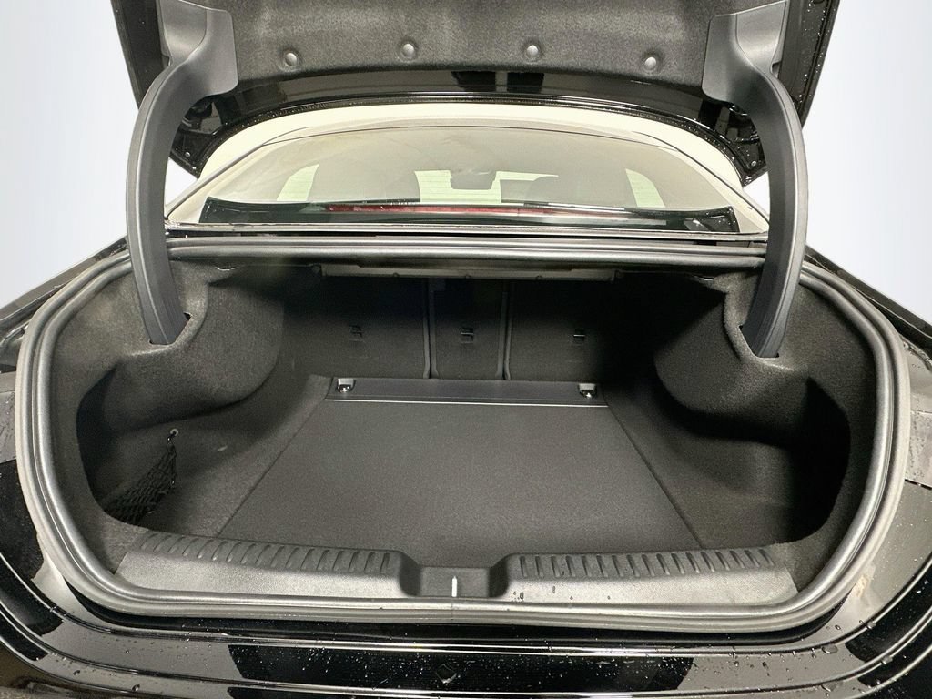New 2027 Night Black Mercedes-Benz CLA 220 image 55