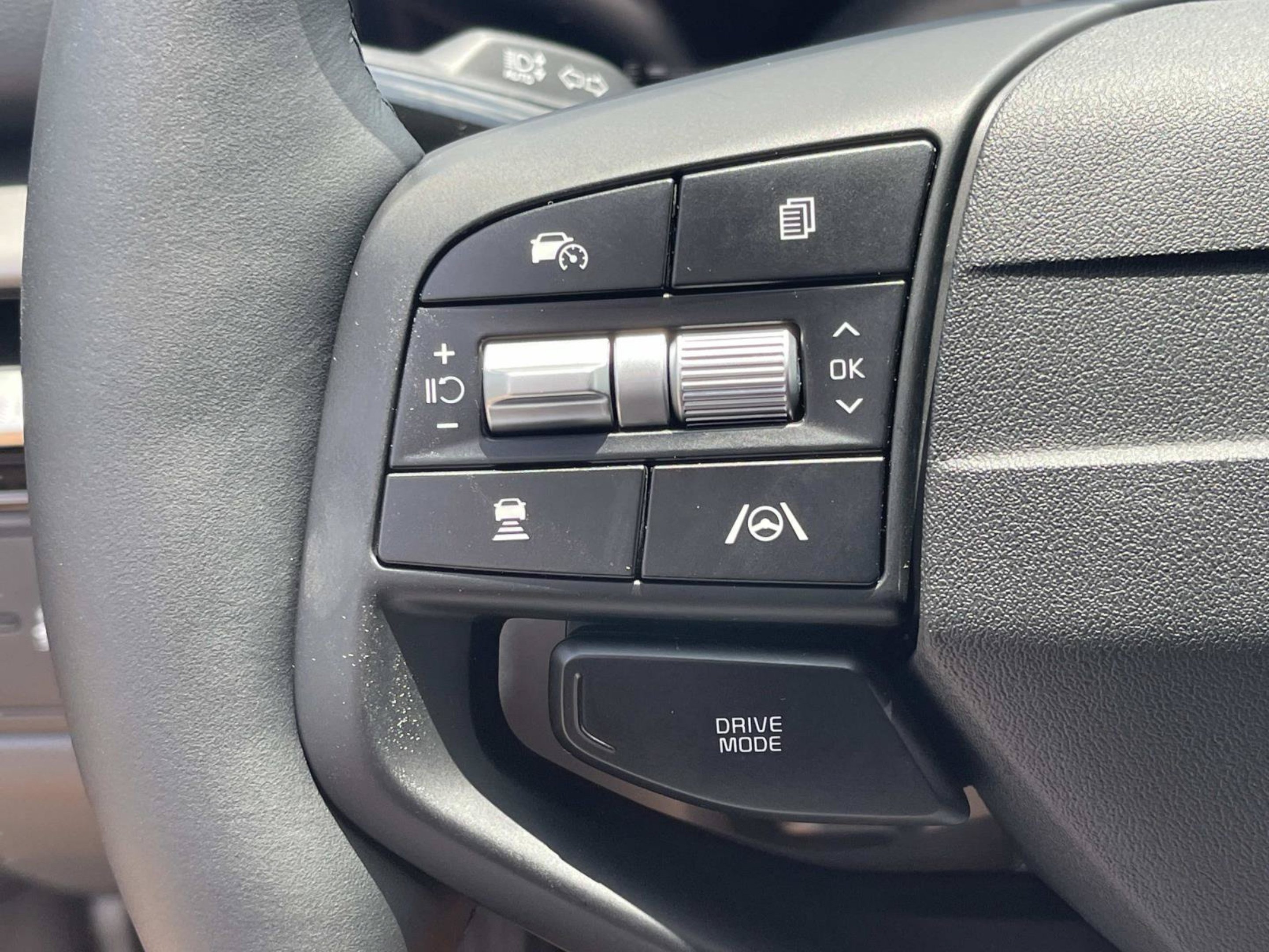 New 2026 Panthera Metal Gray Kia EX image 29