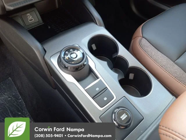 New 2025 Desert Sand Ford Outer Banks® image 18