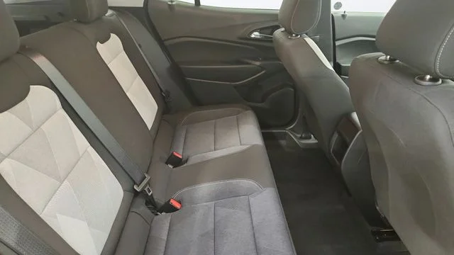 Used 2024 Sterling Gray Metallic Chevrolet LS image 20