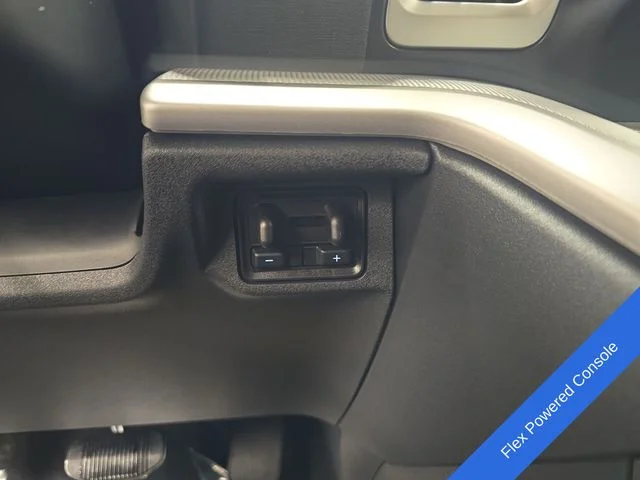 New 2026 Agate Black Metallic Ford MAX Active image 36
