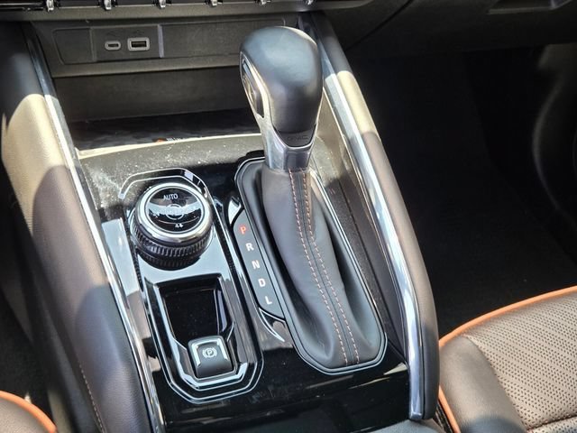 2023 GMC Canyon AT4 - Photo 23