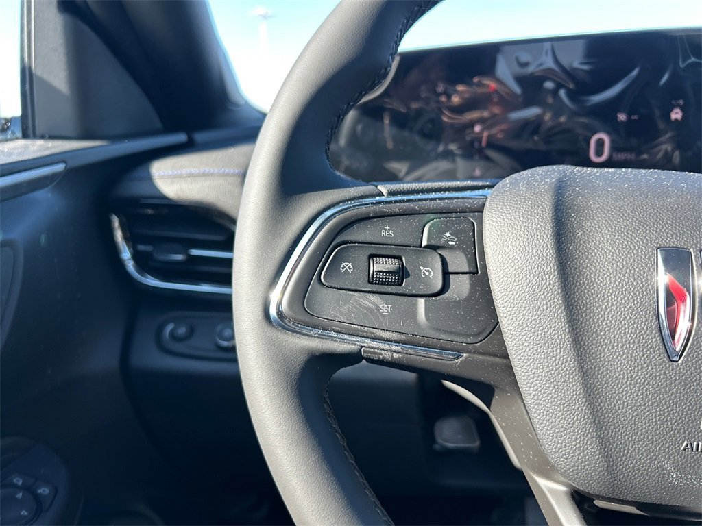 2026 BUICK ENVISTA - Image 18