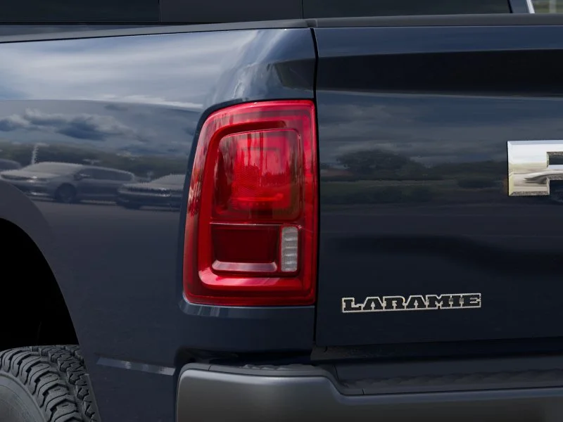 2026 RAM 2500 Laramie - Photo 35