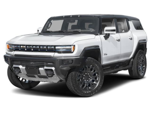 2024 GMC HUMMER EV SUV