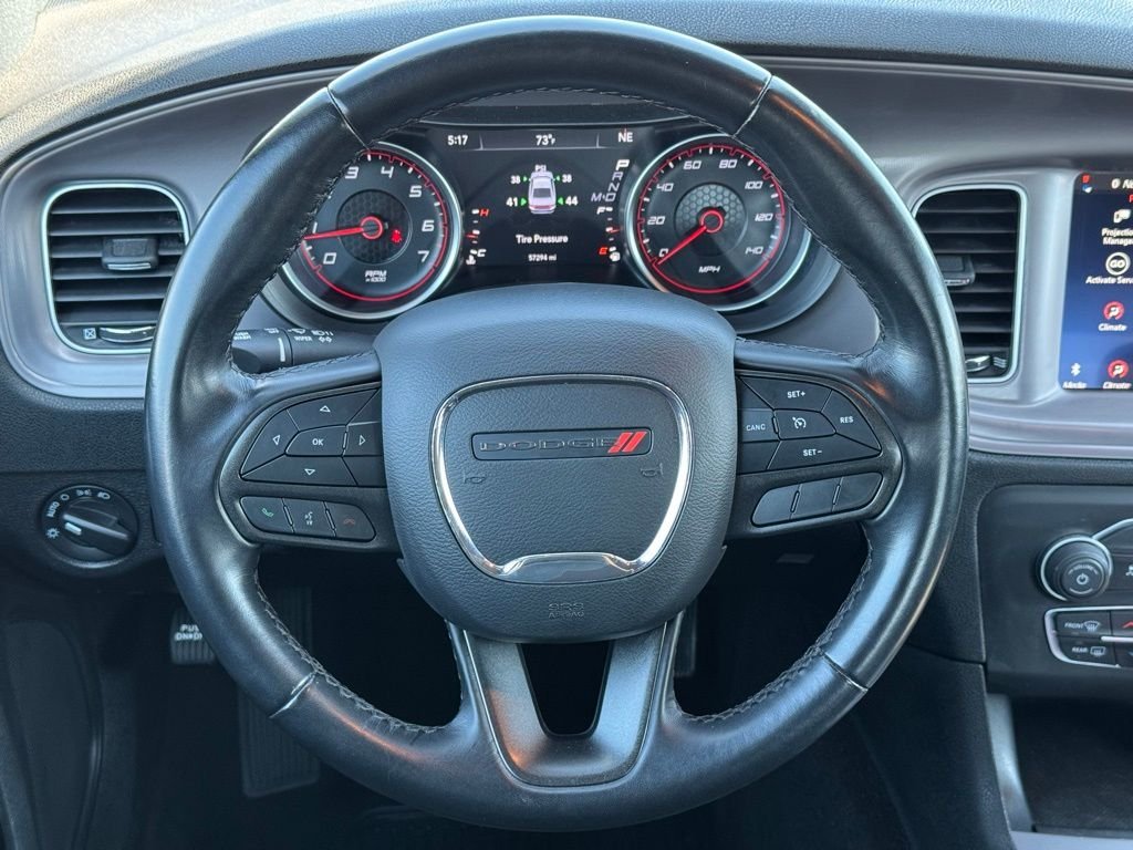 2023 Dodge Charger SXT - Photo 21