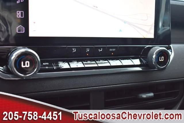 New 2026 Sterling Gray Metallic Chevrolet Trail Boss image 27