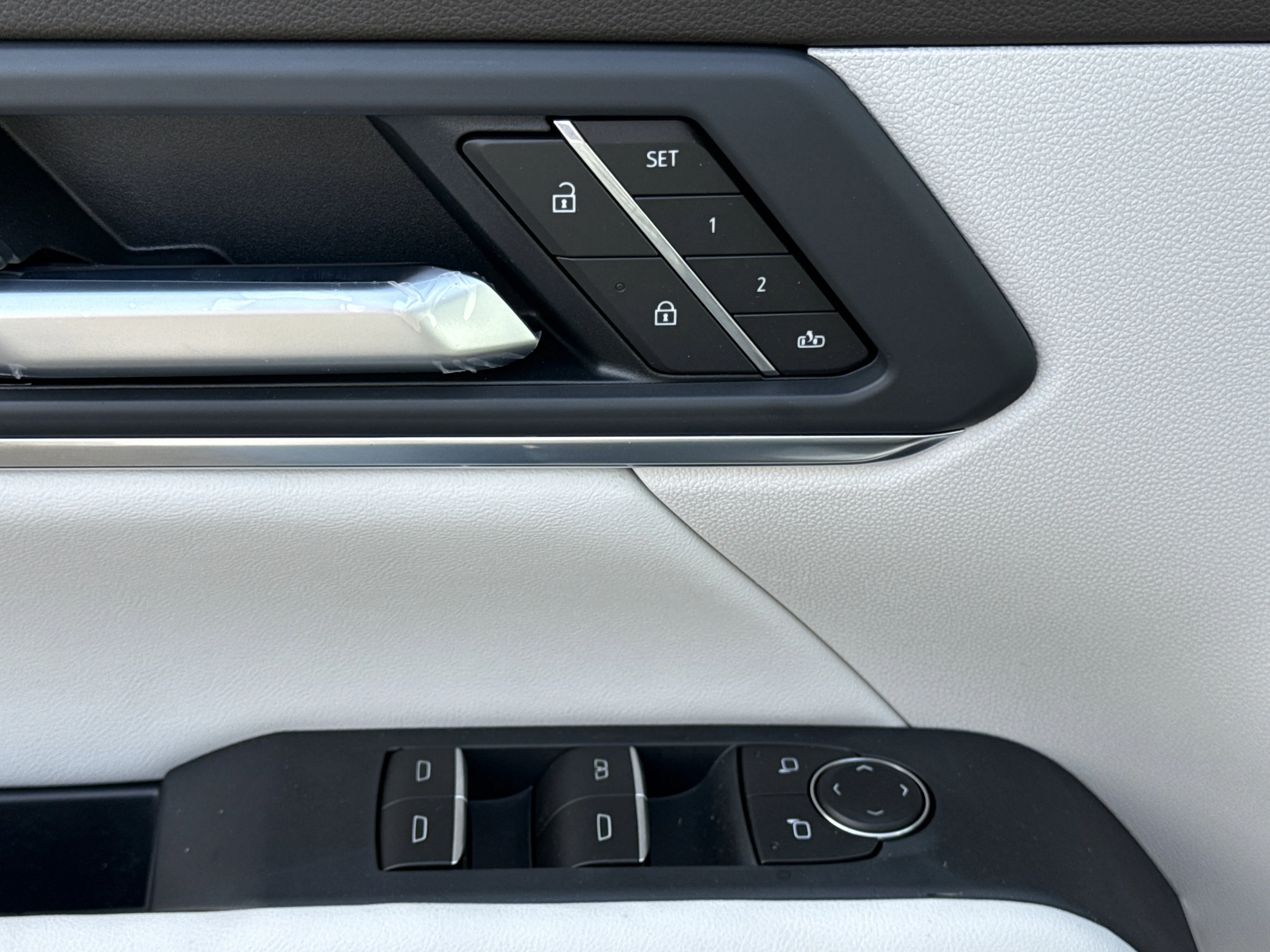 2026 GMC Terrain Denali - Photo 18